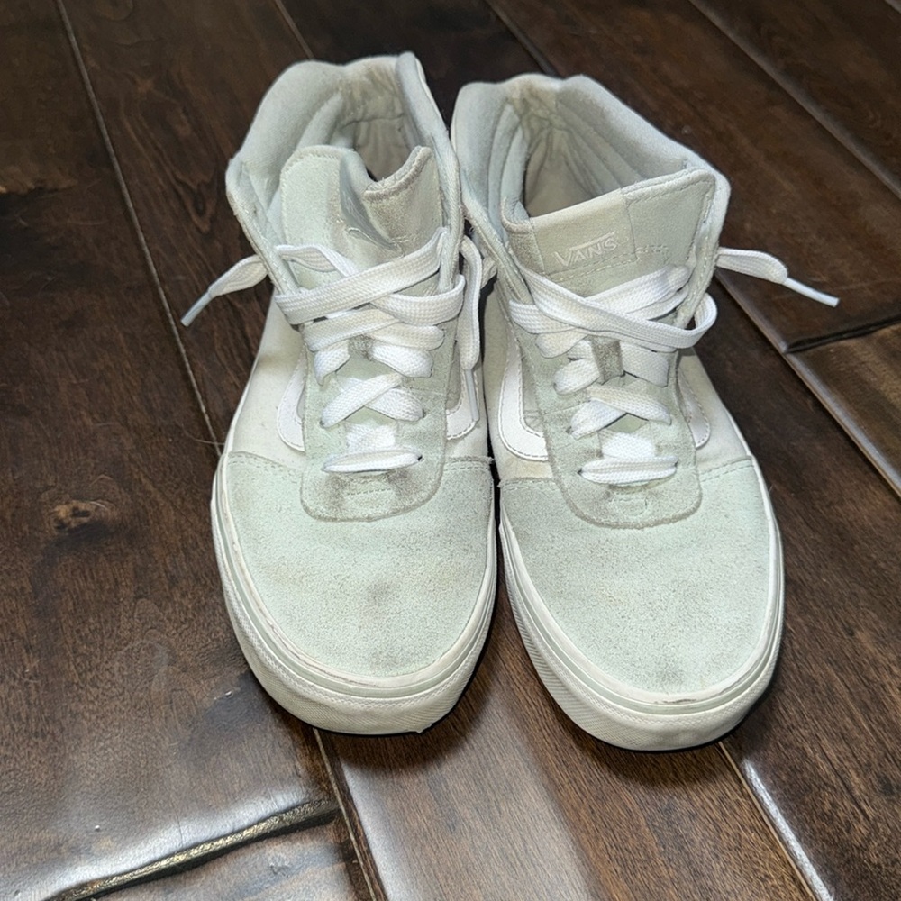 Vans Sk8-Hi Sneakers